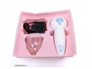 Máy massage giảm béo và nâng ngực Cehuloss