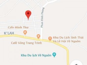 Đất xã Ia Dêr huyện La Grai Gia lai