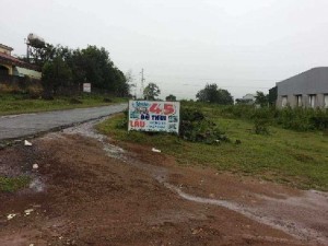 Đất xã Ia Dêr huyện La Grai Gia lai