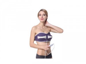 Máy massage ngực giúp tăng kích thước vòng 1 nhanh chóng