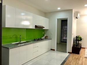 399 triệu sở hữu căn hộ cao cấp, đẹp, giá rẻ nhất TP. HCM