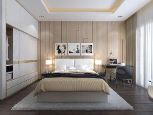 399 triệu sở hữu căn hộ cao cấp, đẹp, giá rẻ nhất TP. HCM