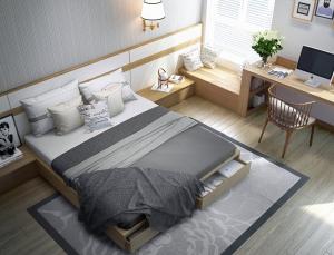 399 triệu sở hữu căn hộ cao cấp, đẹp, giá rẻ nhất TP. HCM