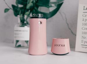 Máy xịt khoáng nano Maoer kiêm sạc dự phòng