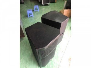 Vỏ 40 sơn gai ván ép 100% họng vuông