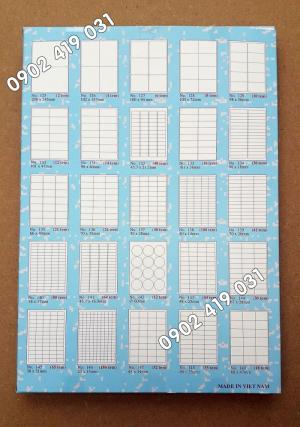 Giấy in mã vạch Tomy A4 No 145 giá tốt. Hơn nữa nó được thực hiện việc in mã vạch bằng máy in thường, máy in để bàn văn phòng.