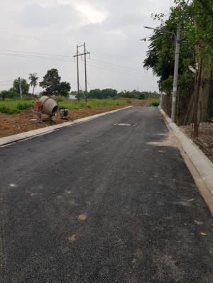 Mở bán dự án SHR thổ cư 100% ngân hàng hỗ trợ 60% hiếm có tại Đông Nai