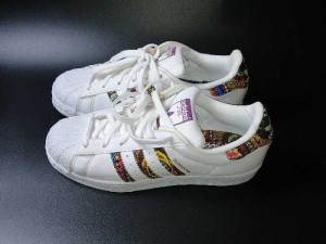 Bán đôi giày Adidas super star chuẩn aut