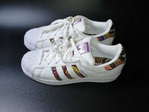 Bán đôi giày Adidas super star chuẩn aut