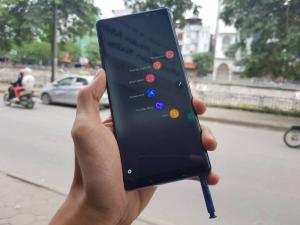 Samsung Galaxy Note 8 Quốc tế 2 sim bản 950 F/ DS
