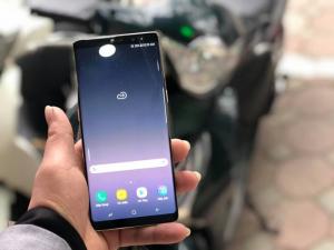 Samsung Galaxy Note 8 Quốc tế 2 sim bản 950 F/ DS
