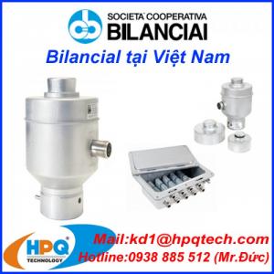 Bilanciai tại Việt Nam | Cân điện tử Bilanciai | Loadcell kỹ thuật số Bilanciai