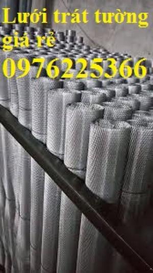 Lưới tô tường trát tường