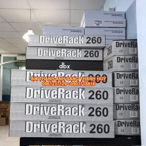 Coss số DBX260 hàng chuẩn loại 1 China