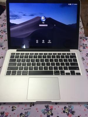 Laptop Macbook Pro Early 2013 Retina