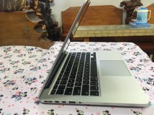 Laptop Macbook Pro Early 2013 Retina