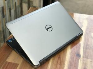 Laptop Dell Latitude E6540, i7 4600M 2.9Ghz 8G 500G Vga AMD HD 8790M 2G Đèn phím MÁY TRẠM giá rẻ