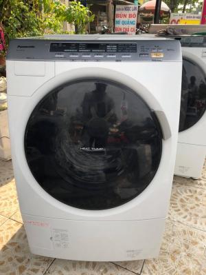 Máy giặt nội địa Nhật Panasonic NA-VX3101L 9KG,SẤY 6KG ĐỜI 2012