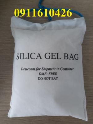 Kho Hạt Silicagel Xanh, Hạt Silicagel Giá Sỉ Tại Hồ Chí Minh