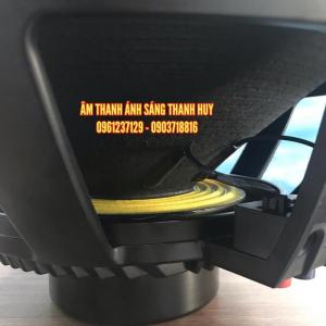 Củ loa chuyên sub RCF 50 từ neo coil 100 hàng nhập chất lượng cao