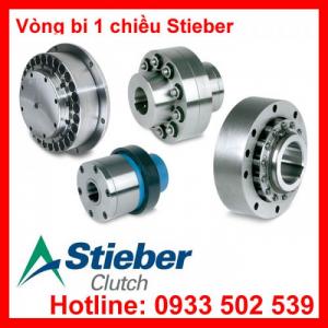 Bạc đạn một chiều Stieber Clutch - Vòng bi 1 chiều Stieber Bearings