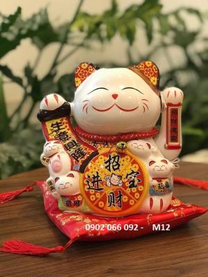Mèo thần tài