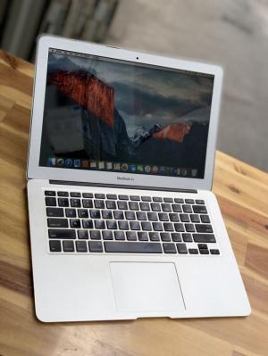 Macbook Air A1369 13,3inch, Core i7 4G SSD256 Đẹp zin 100