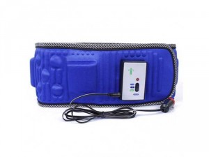 Đai massage bụng x5 tích hợp pin