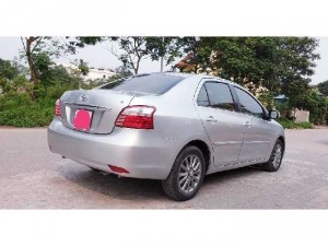 Vios E1.5 MT 2013