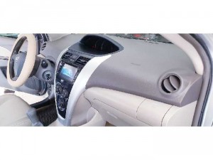 Vios E1.5 MT 2013