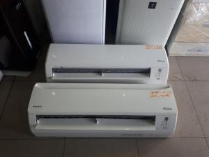 Máy lạnh Nội địa DAKIN R410 BAO ZIN