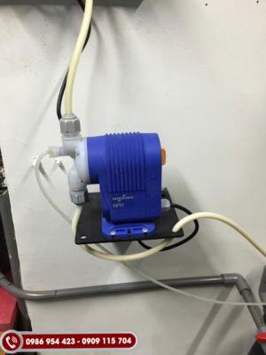 Máy bơm định lượng NFH