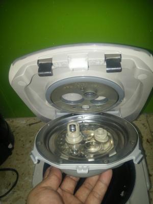 Nồi từ zojirushi NP-RK05 0.54L