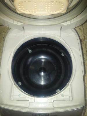Nồi từ zojirushi NP-RK05 0.54L