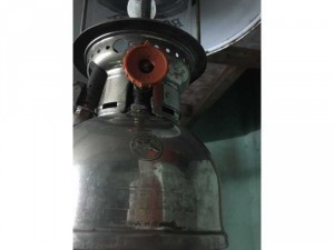 Cây Đèn Măng Sông Hiệu Aida Của Đức Nay Không Sử Dụng Nữa Cần Bán Lại Cho Người Có Thiện Chí Chơi Đèn