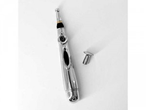 Bút châm cứu trị liệu xung điện W-912