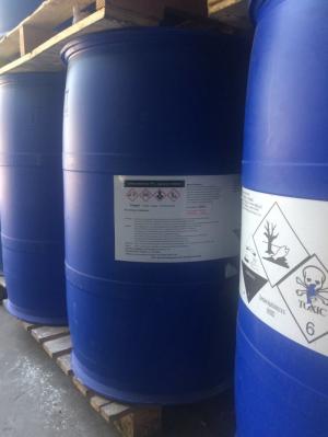 Glutaraldehyde 50% diệt khuẩn ao nuôi