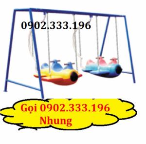 Công ty chuyên bán xích đu ngoài trời, xích đu mầm non giá rẻ