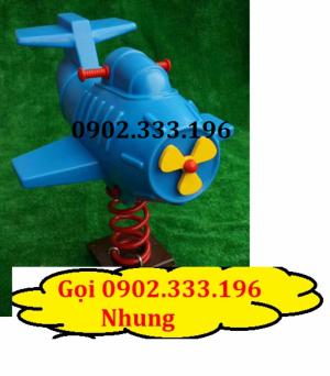 Cung cấp thú nhún lò xo