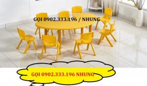 Ghế nhựa đúc giá rẻ
