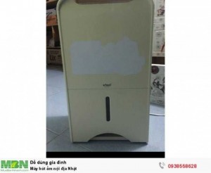 Máy hút ẩm nội địa Nhật