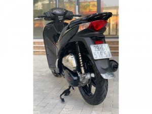 Bán SH Việt 150 Full độ nhập 2016, độ vành 5 chấu chuẩn xe nhập, cực Chất.