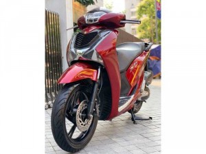 Bán SH Việt 125 CBS cuối 2018 chạy chuẩn 2000km Như Mới.