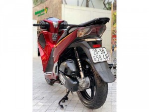 Bán SH Việt 125 CBS cuối 2018 chạy chuẩn 2000km Như Mới.