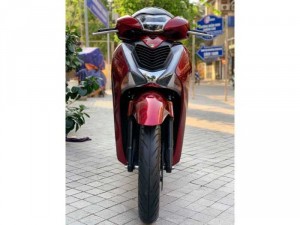 Bán SH Việt 125 CBS cuối 2018 chạy chuẩn 2000km Như Mới.