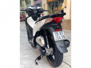 Bán SH Việt 125 Full độ nhập 2015, độ khoá Smartkey chống chộm