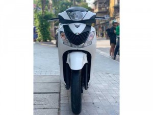 Bán SH Việt 125 Full độ nhập 2015, độ khoá Smartkey chống chộm