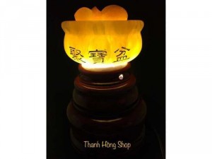 Bát Tụ Bảo ( tụ bảo bồn )