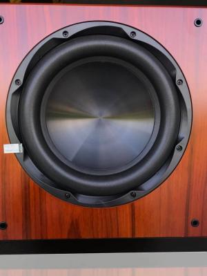 Sub điện dB acoustic W12B