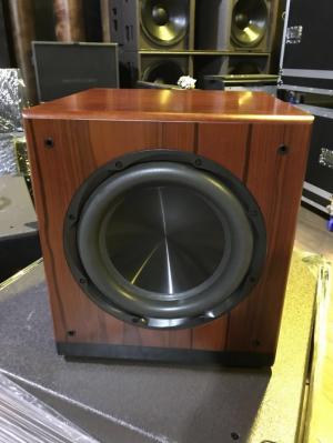 Sub điện dB acoustic W12B